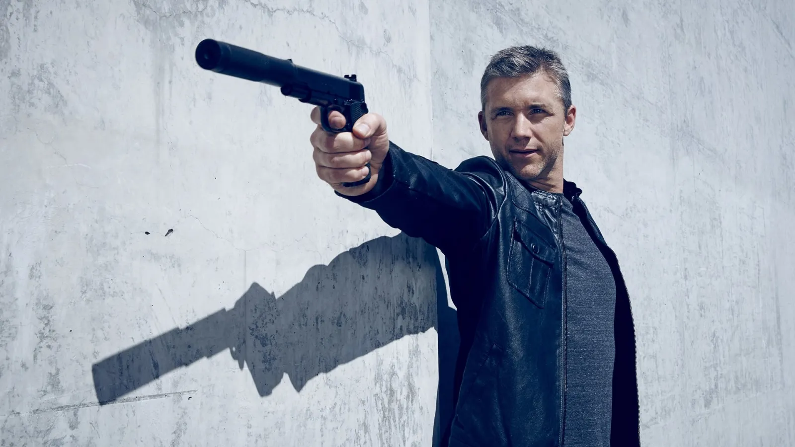 Agent X streaming ita