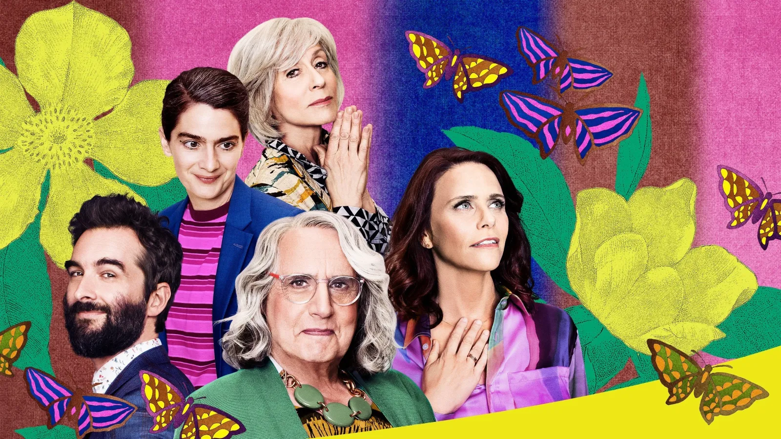 Transparent streaming ita