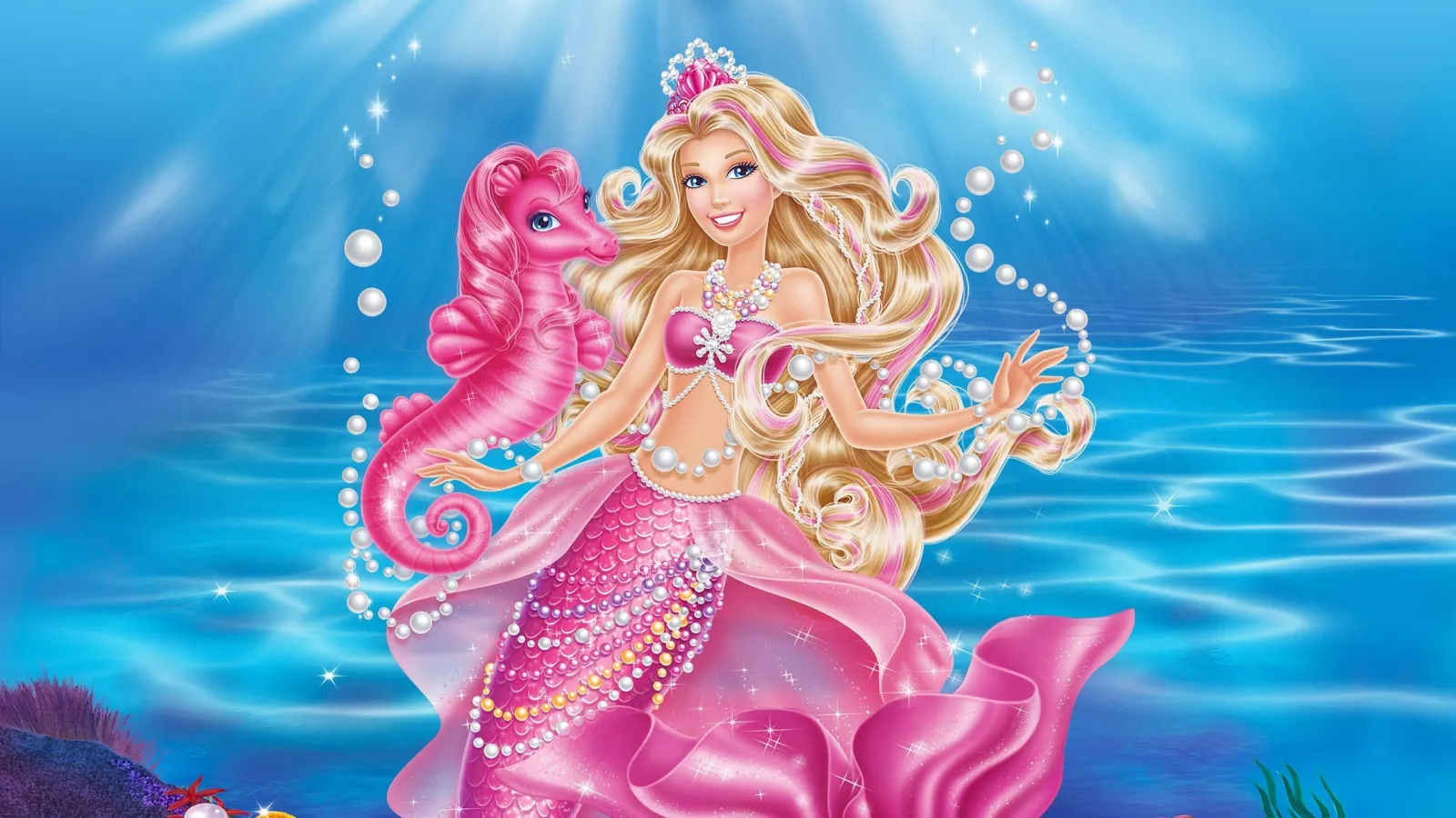 Barbie - Principessa Rock streaming ita