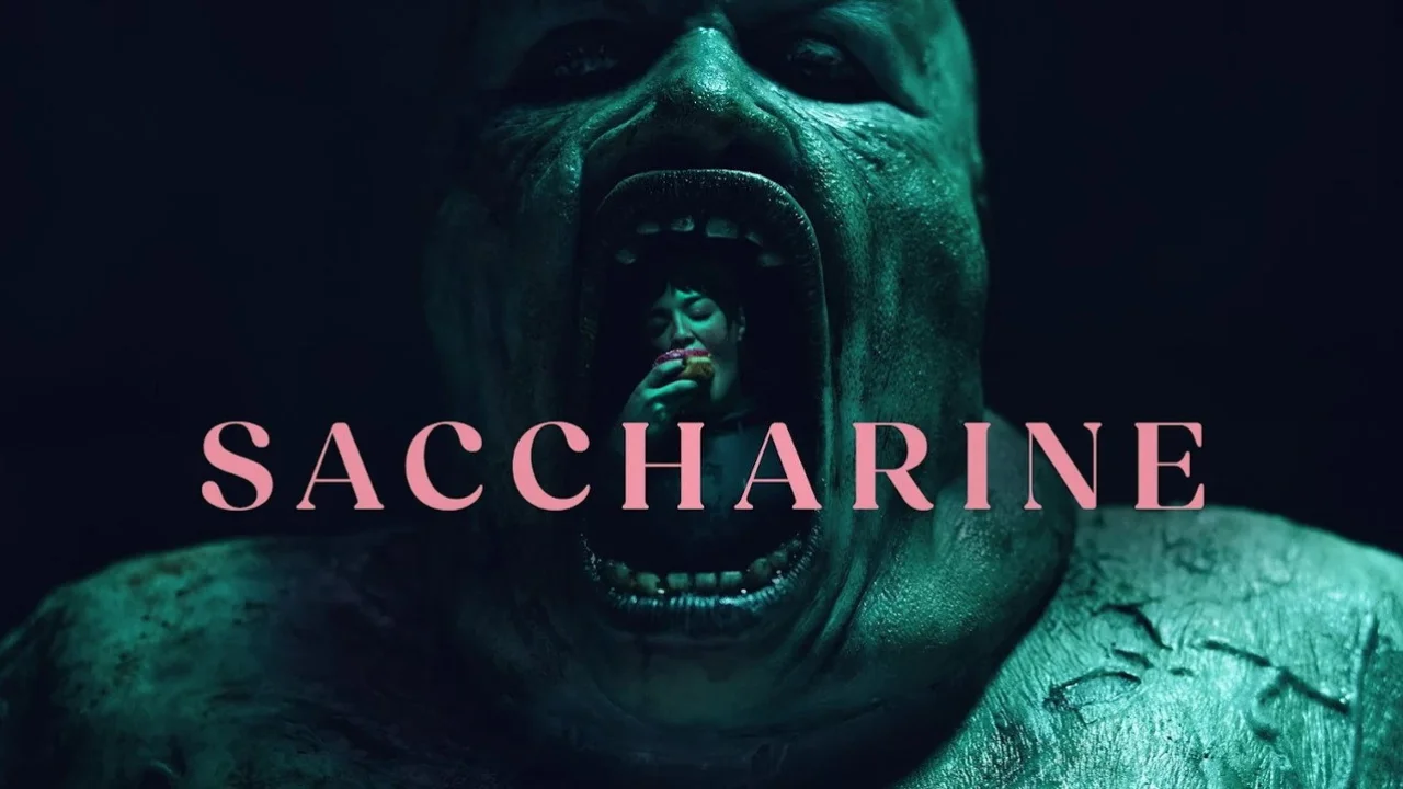 Saccharine streaming ita