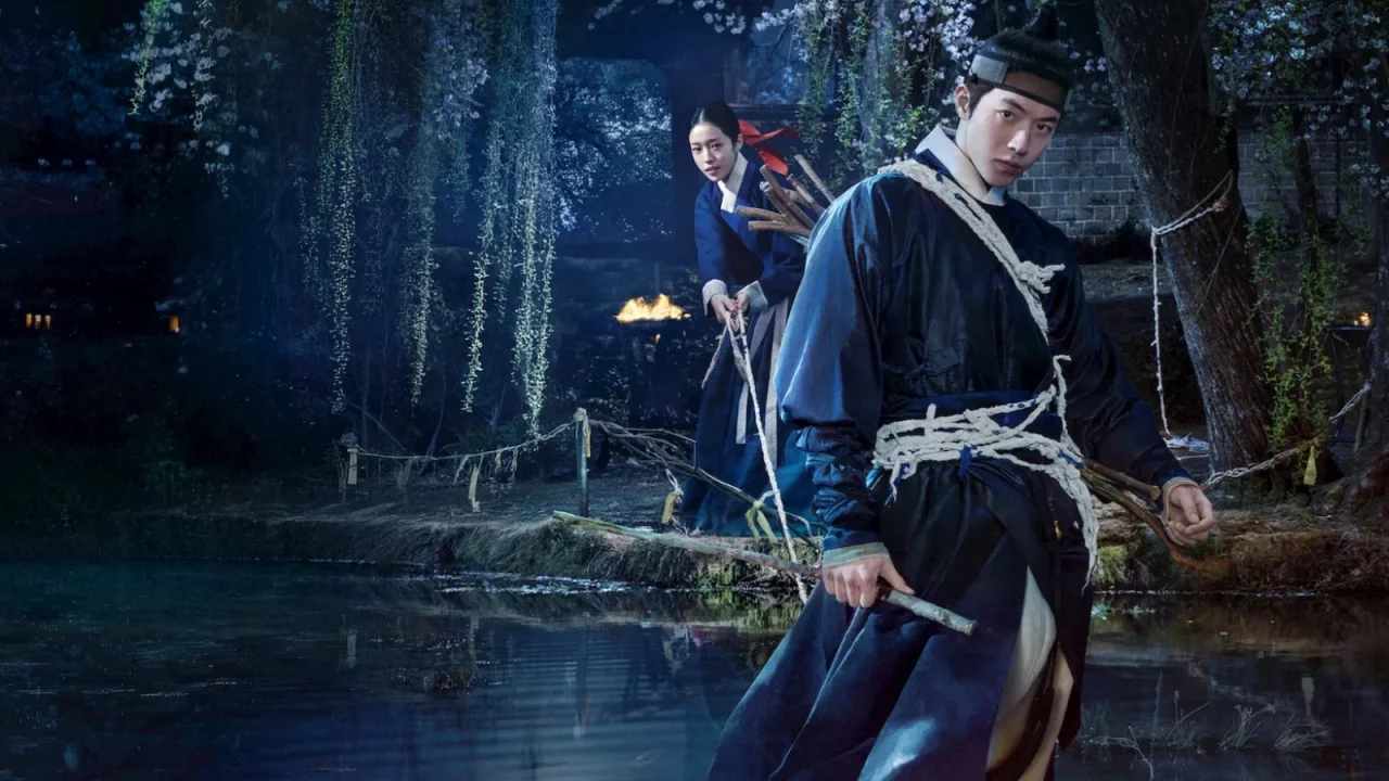 The East Palace streaming ita