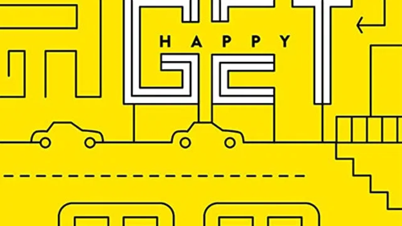 Get Happy! streaming ita