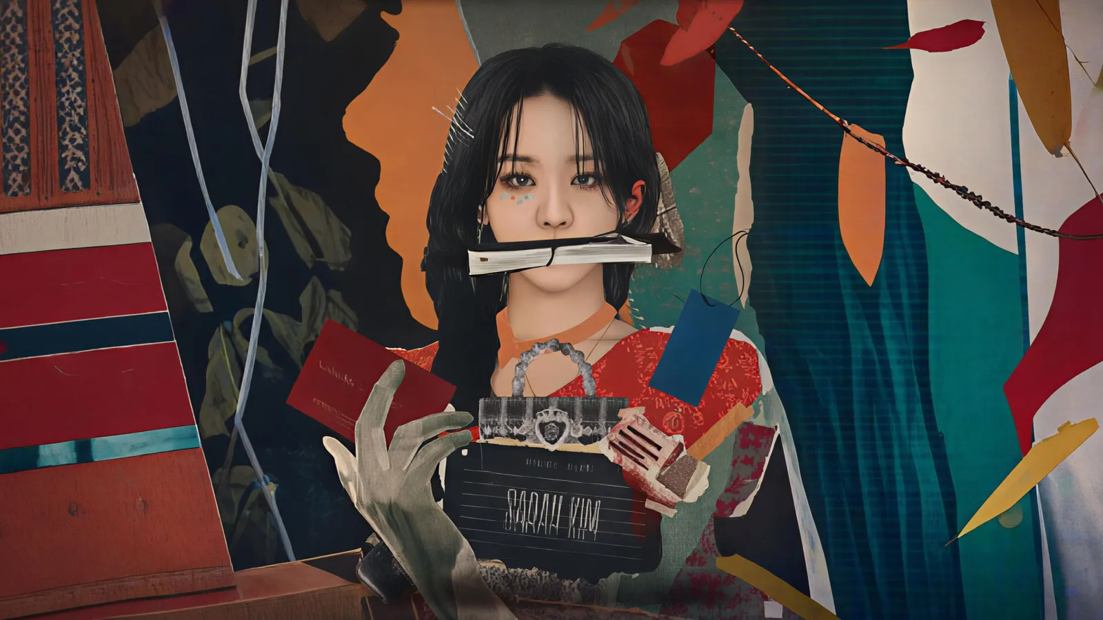 The Art of Sarah streaming ita