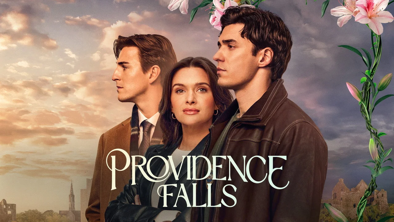 Providence Falls streaming ita