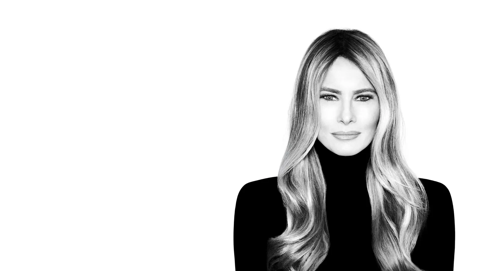 Melania streaming ita