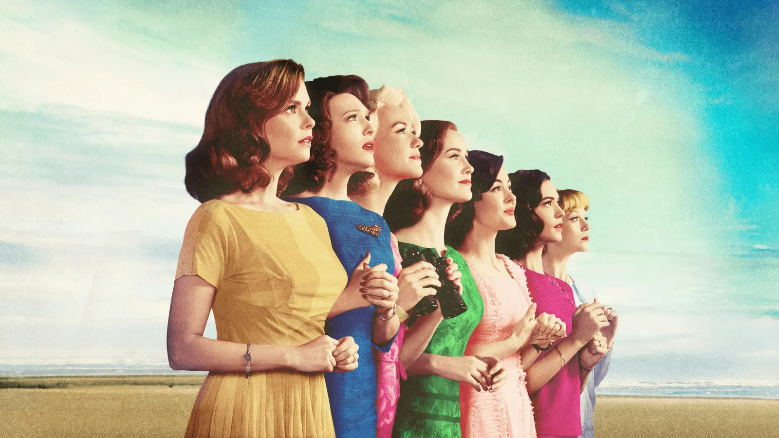 The Astronaut Wives Club streaming ita