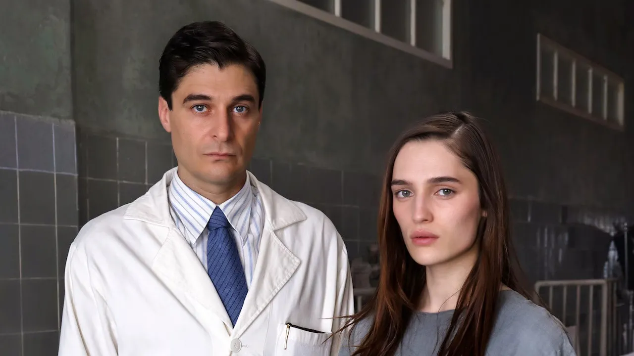 Le libere donne streaming ita
