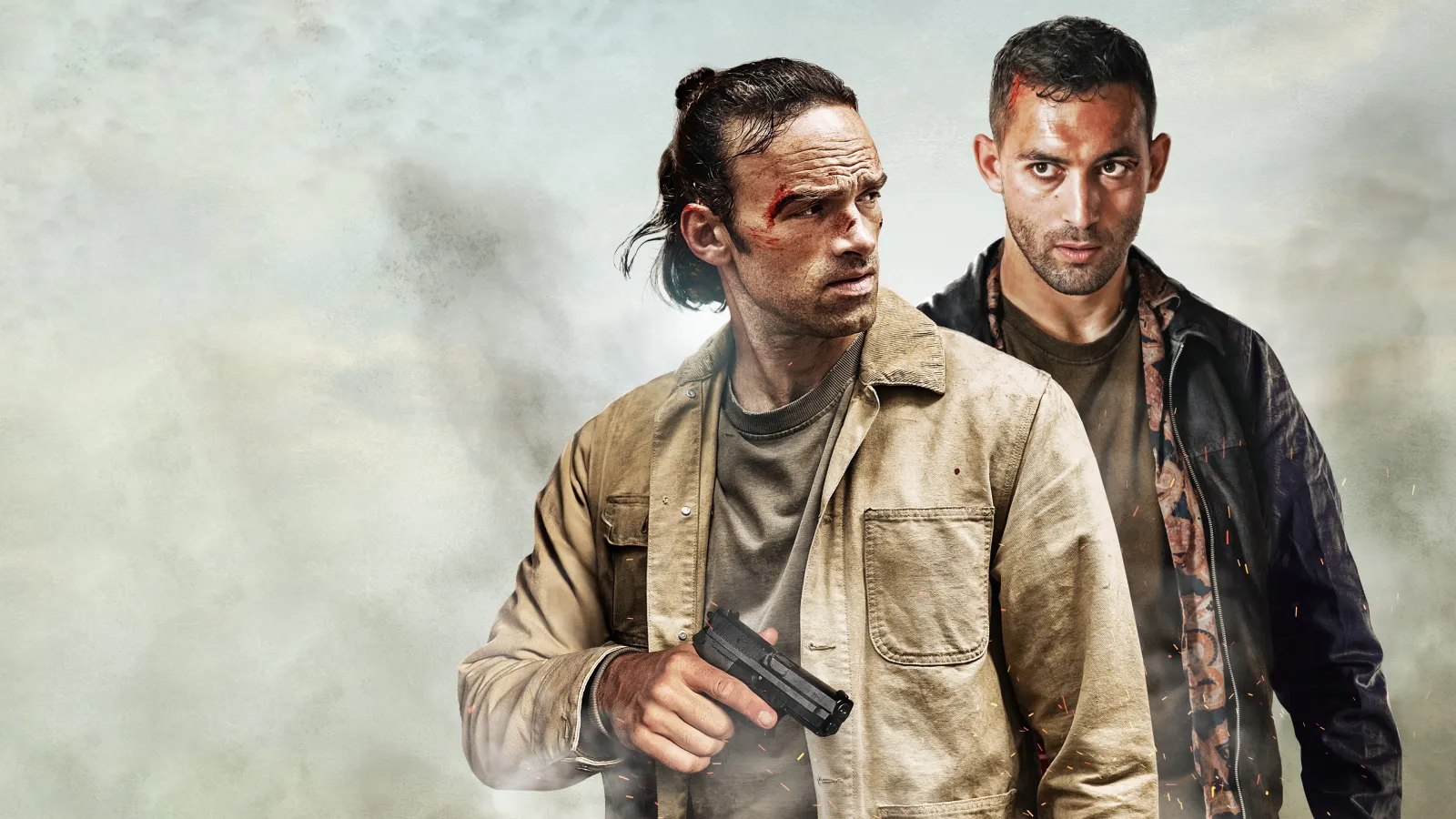 Les Orphelins streaming ita