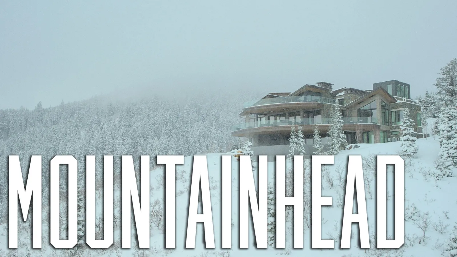 Mountainhead streaming ita