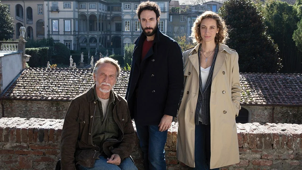 L’altro ispettore streaming ita