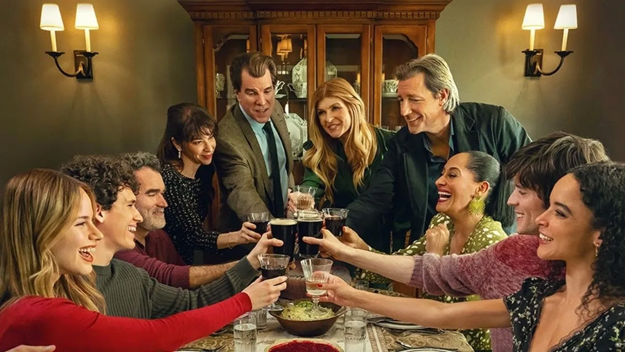 The Family McMullen streaming ita