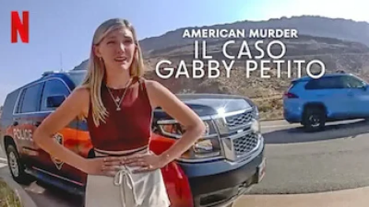 American Murder: Il caso Gabby Petito streaming ita