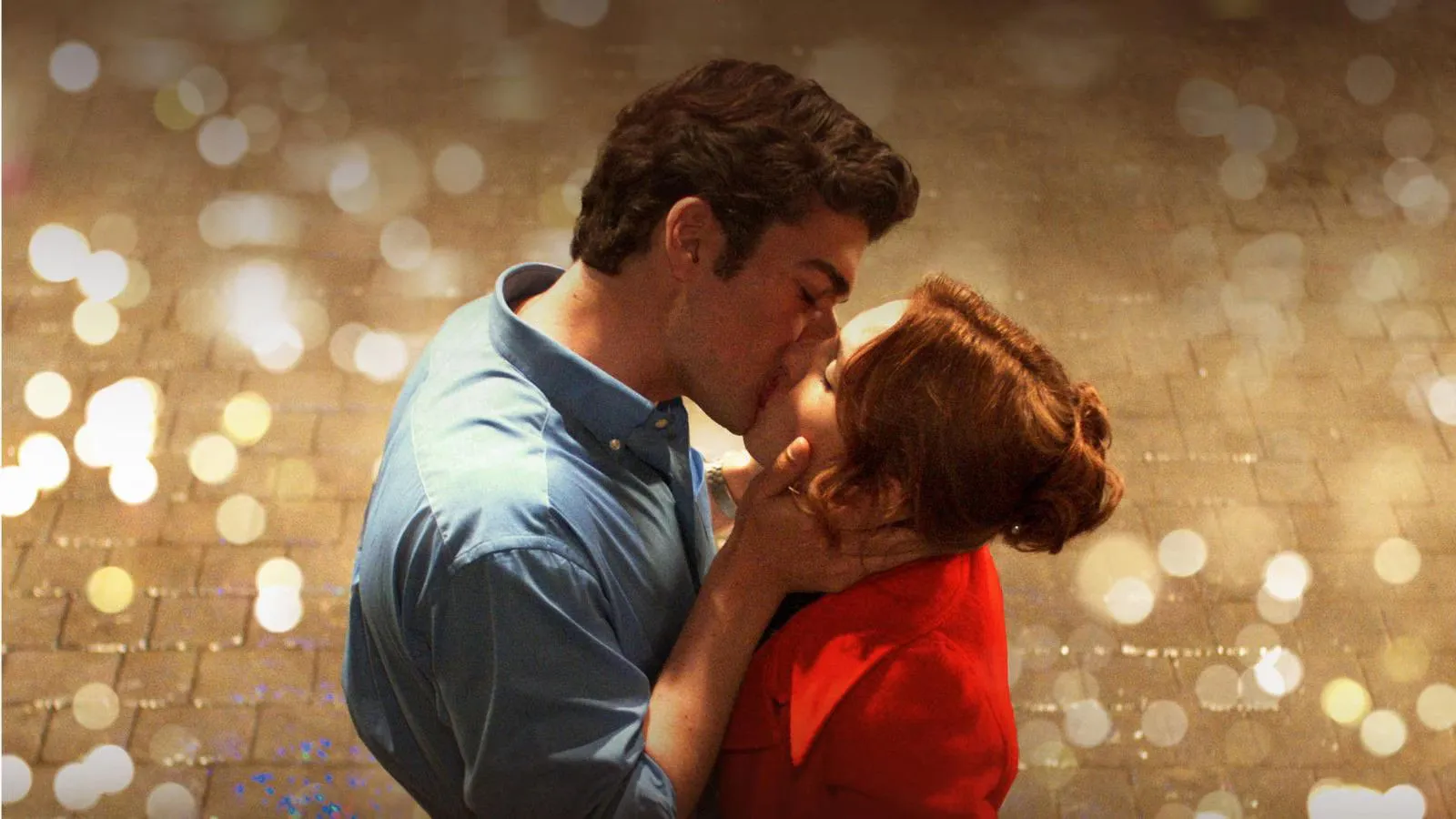 Carosello in Love streaming ita