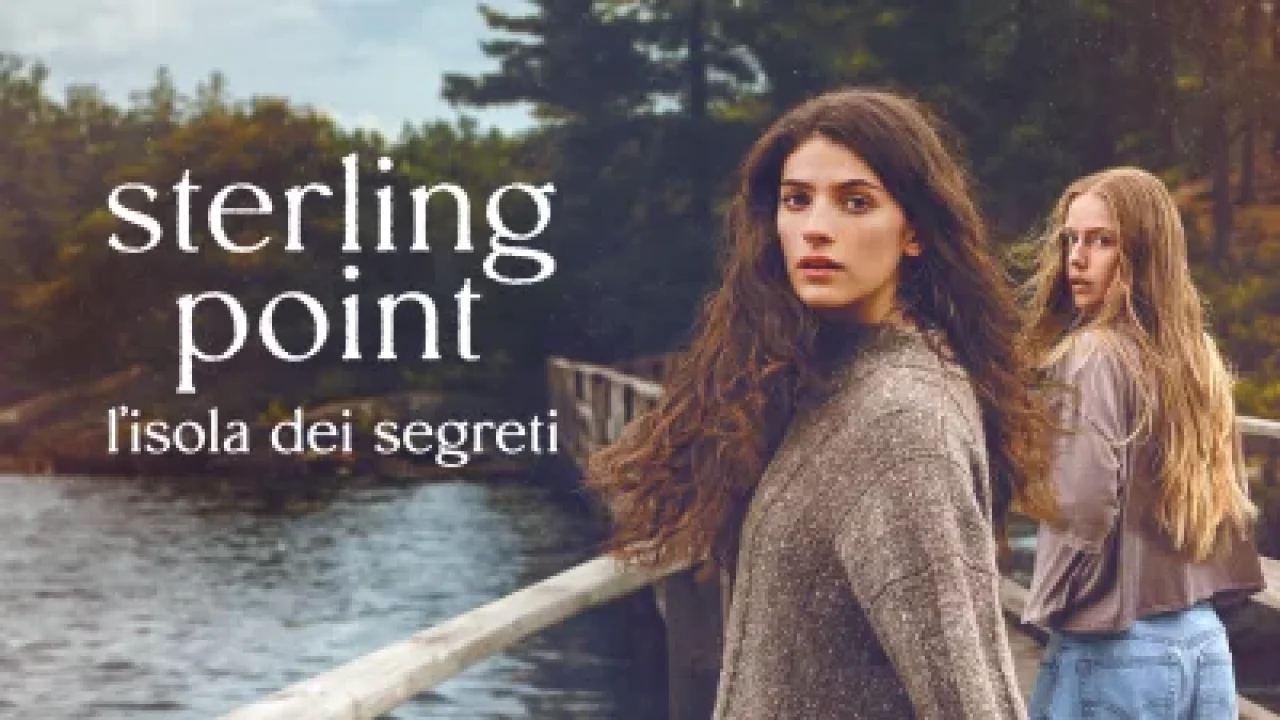 Sterling Point - L'isola dei segreti streaming ita