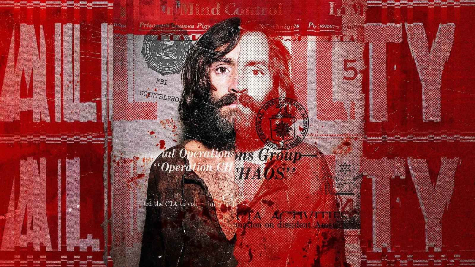 CHAOS: The Manson Murders streaming ita