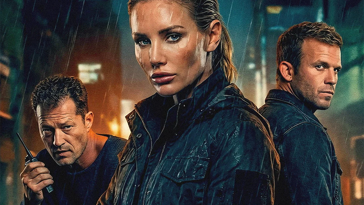 On the Hunt – La sua caccia streaming ita