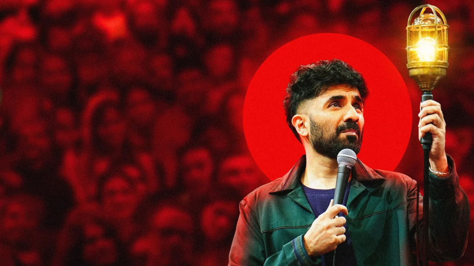 Vir Das: Fool Volume streaming ita