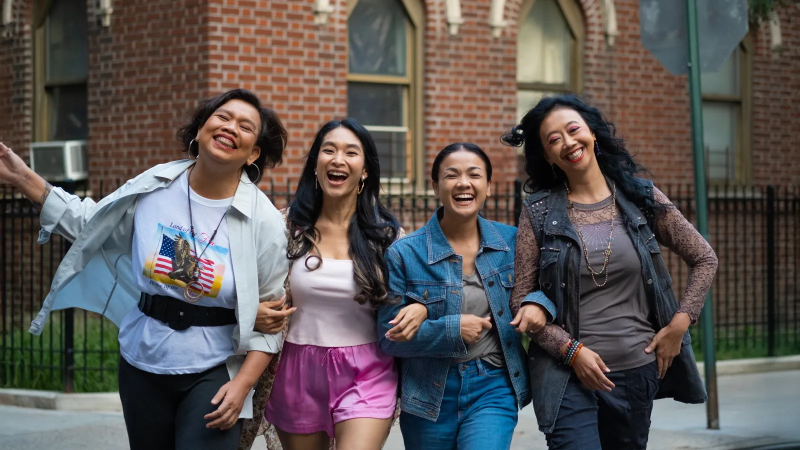 Ratu Ratu Queens: The Series streaming ita