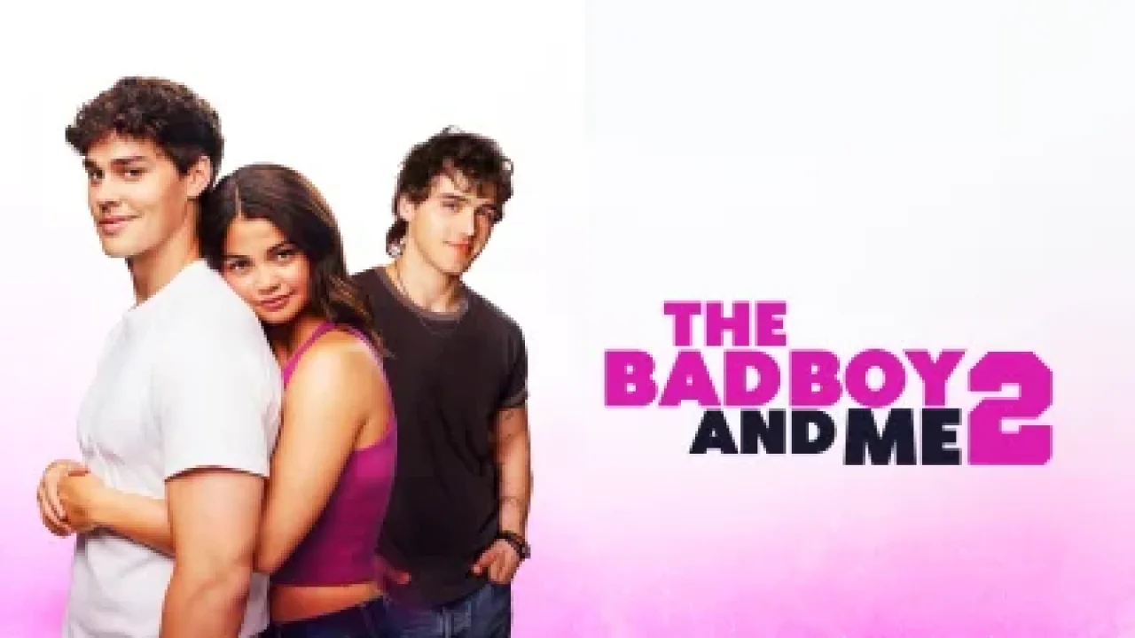 The Bad Boy and Me 2 streaming ita