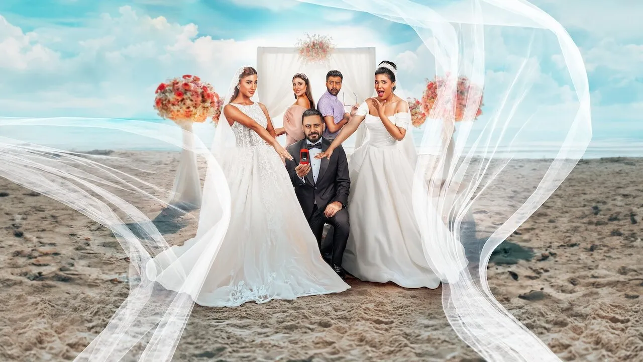 Uno sposo e due spose streaming ita