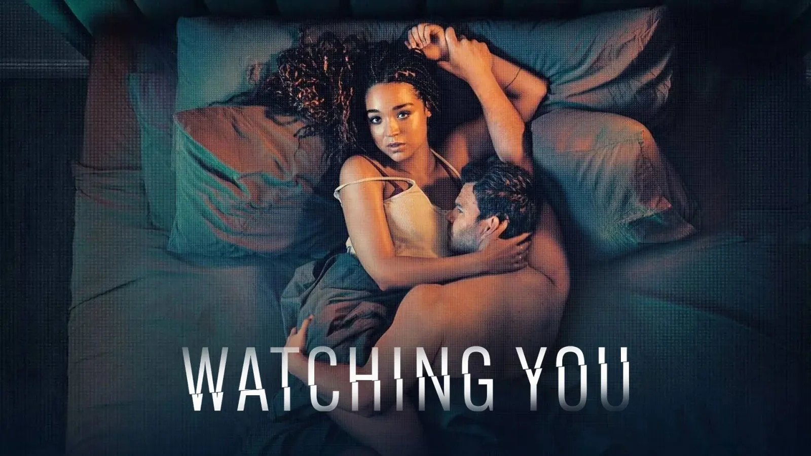 Watching You streaming ita