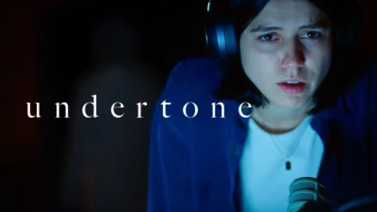 Undertone - Sottofondo streaming ita