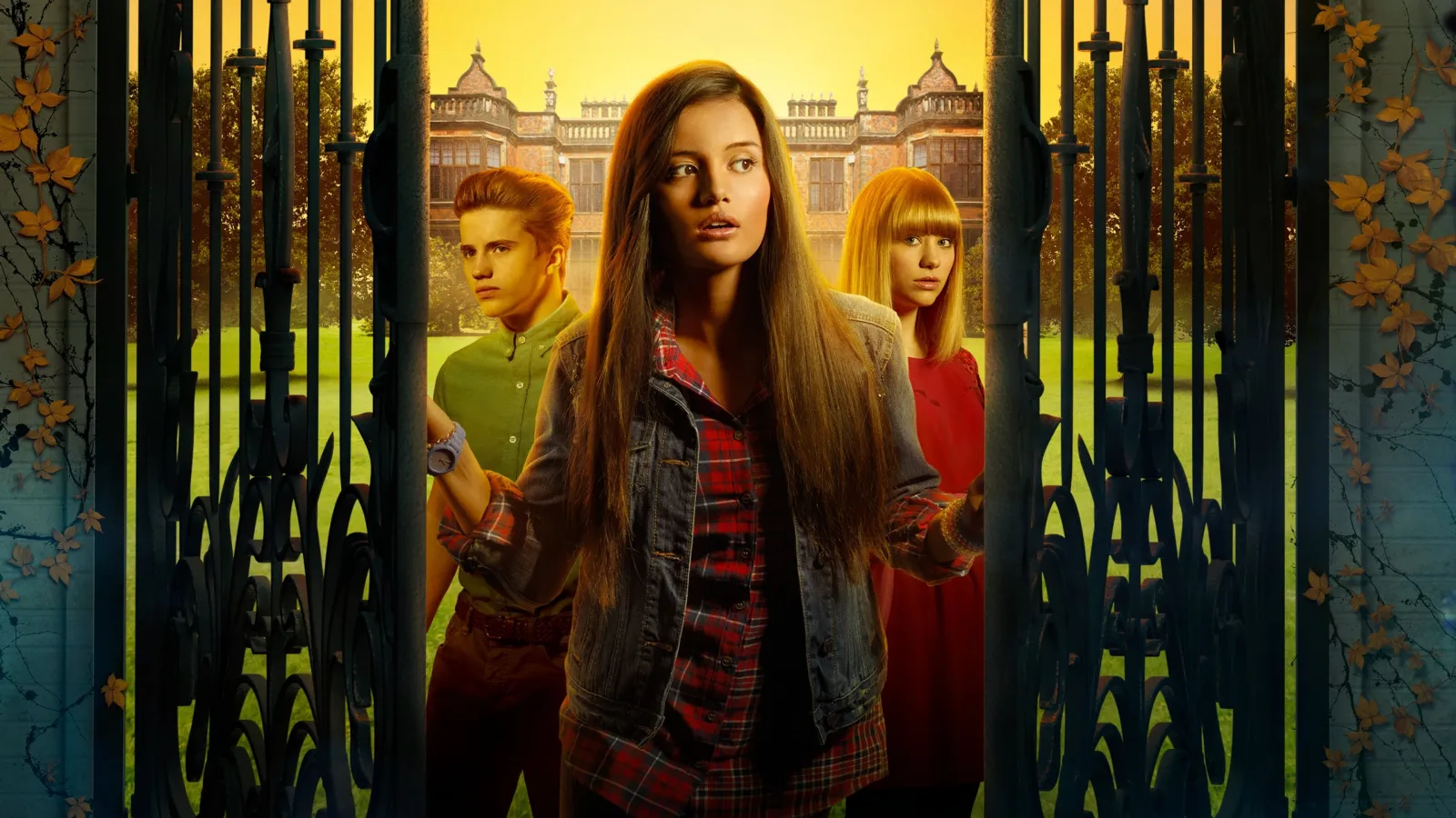 Le cronache di Evermoor streaming ita