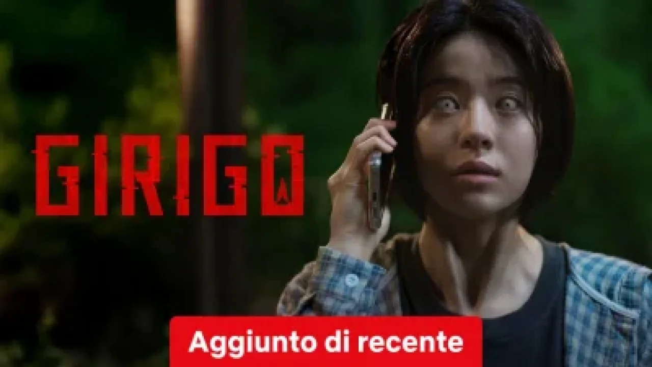 Girigo streaming ita