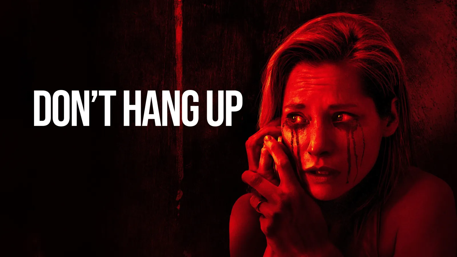Don't Hang Up streaming ita