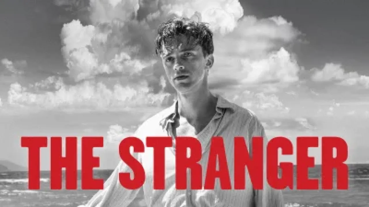 Lo straniero streaming ita
