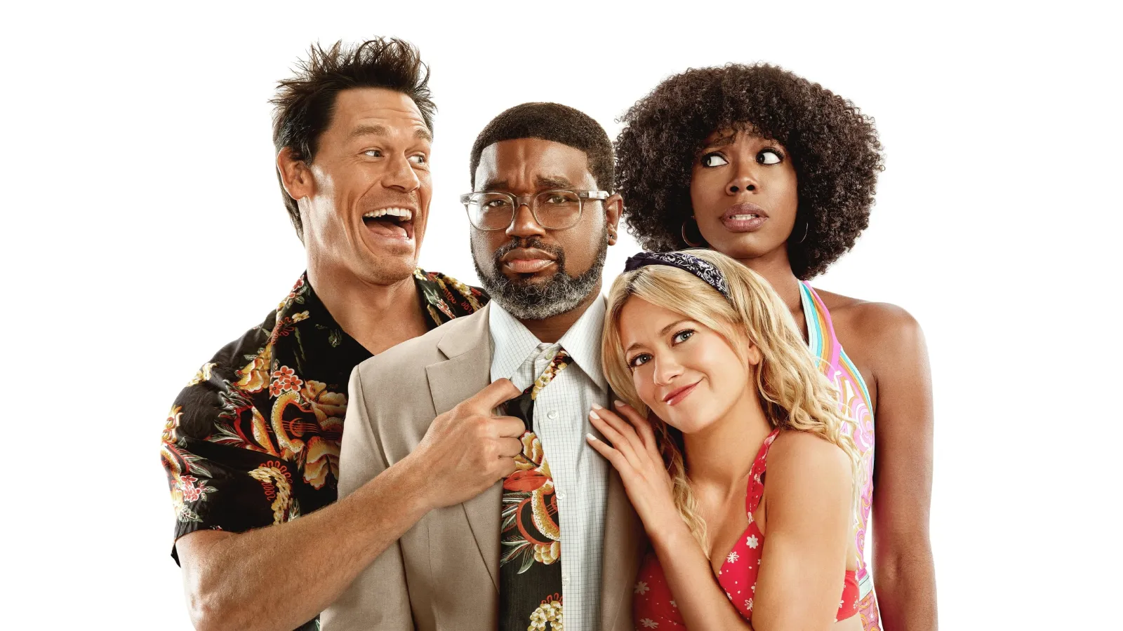 Gli amici delle vacanze streaming ita
