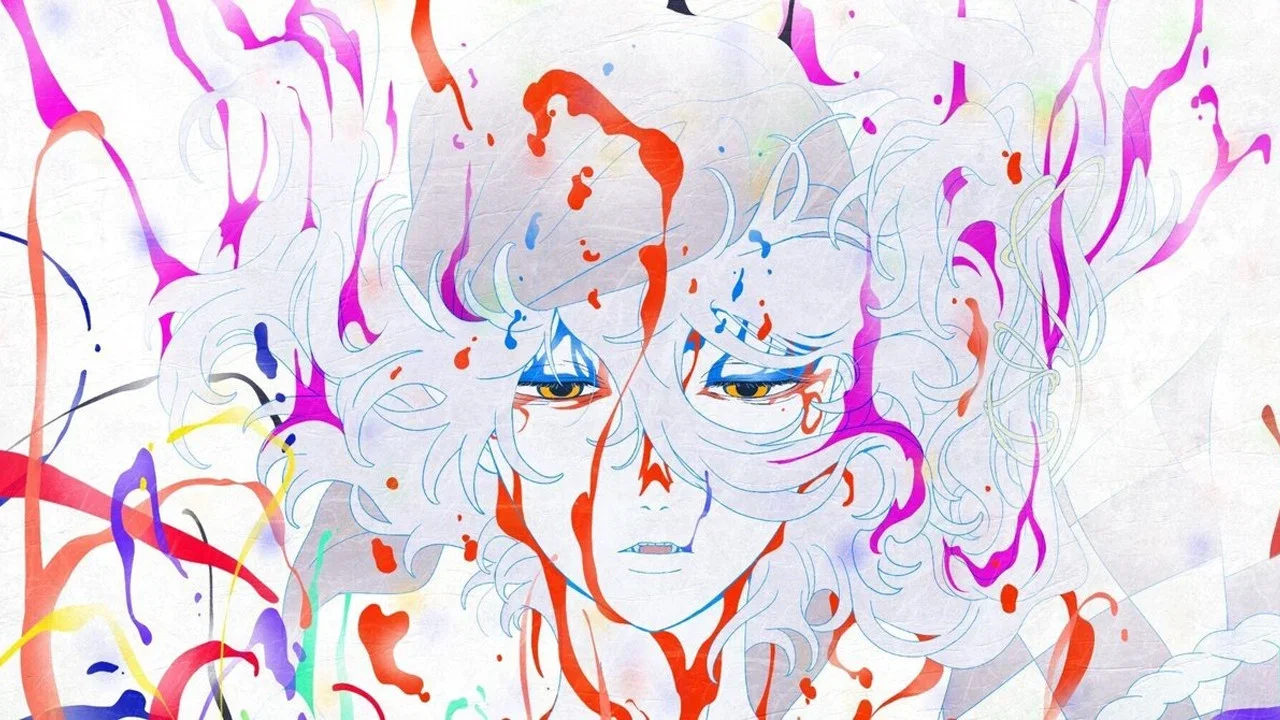 Mononoke – Il film 3: La maledizione del serpente streaming ita