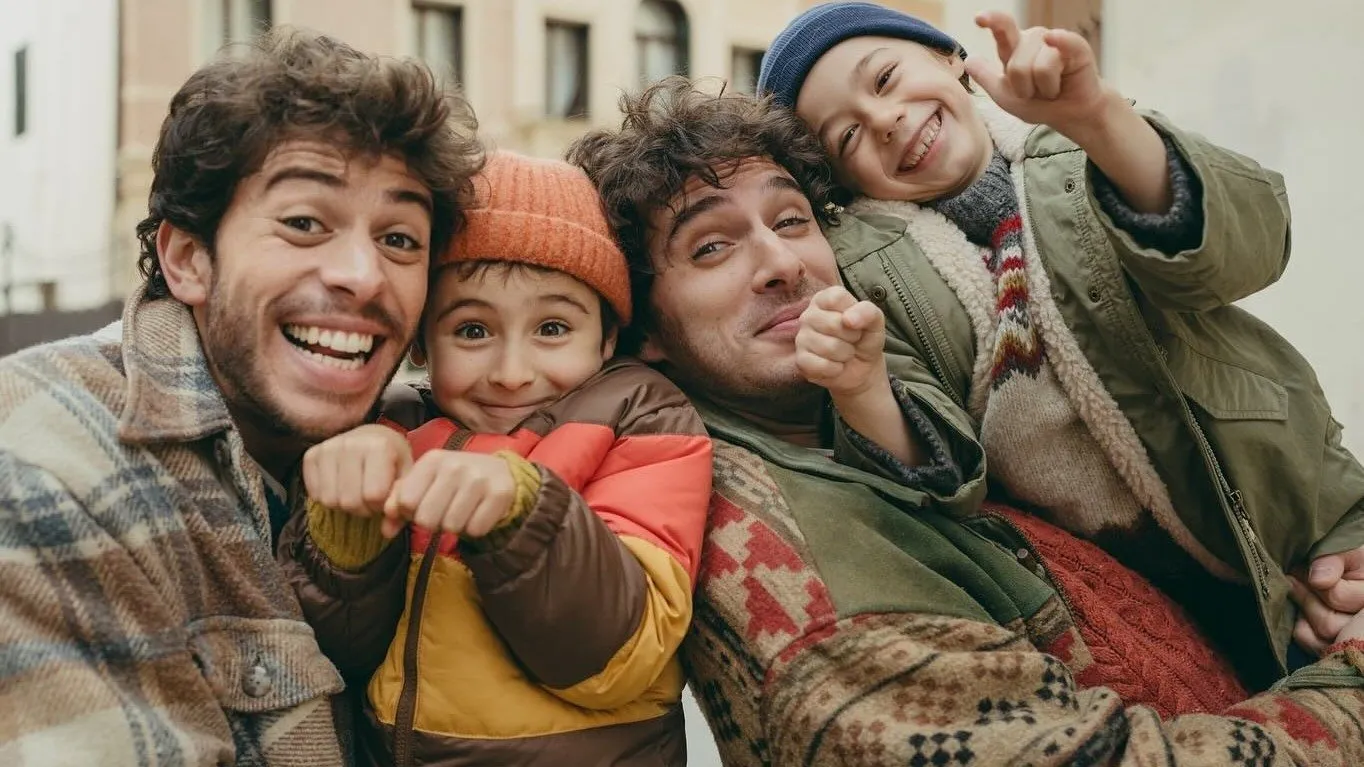 Come fratelli streaming ita