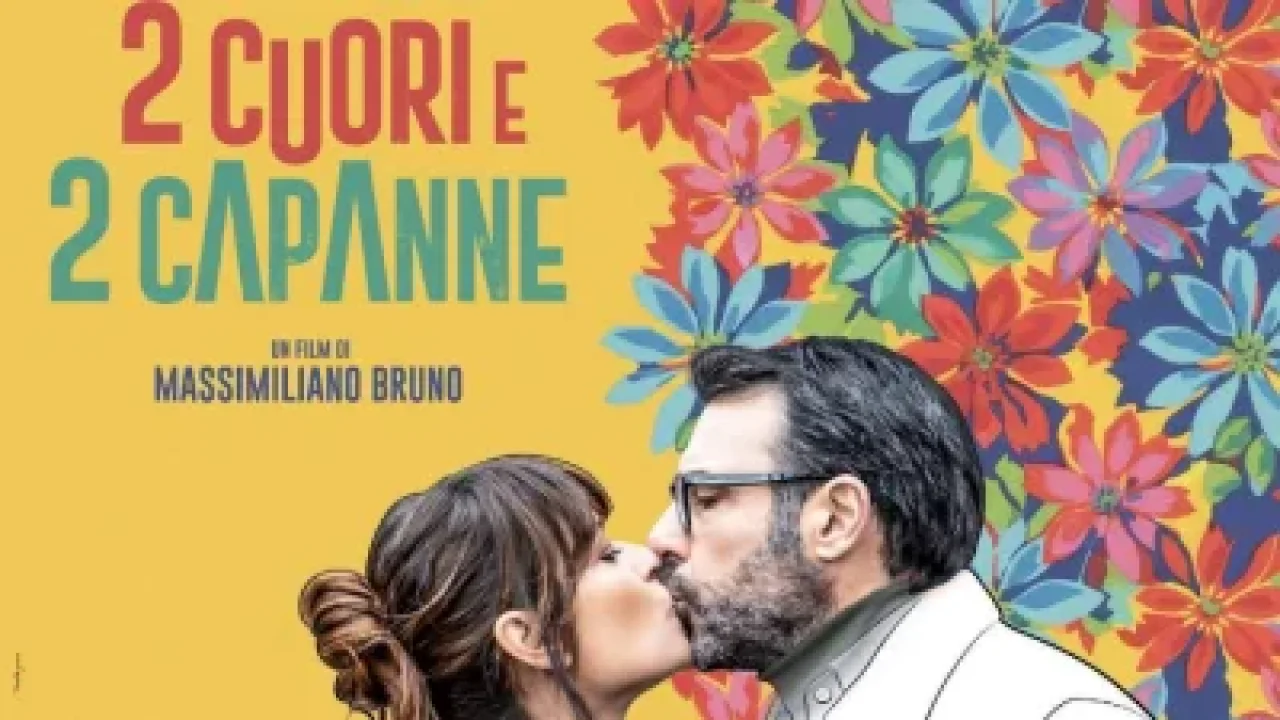 2 cuori e 2 capanne streaming ita