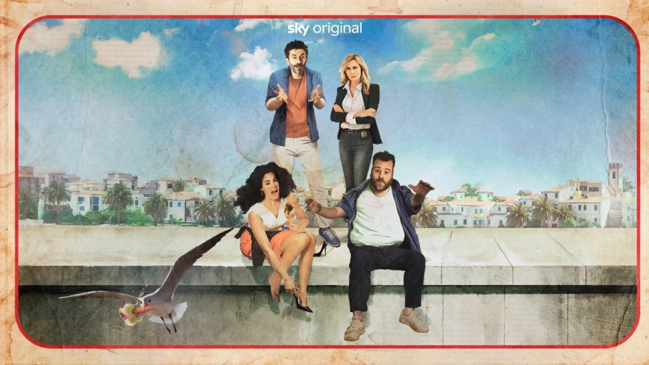 I delitti del Barlume - Gatte da pelare streaming ita