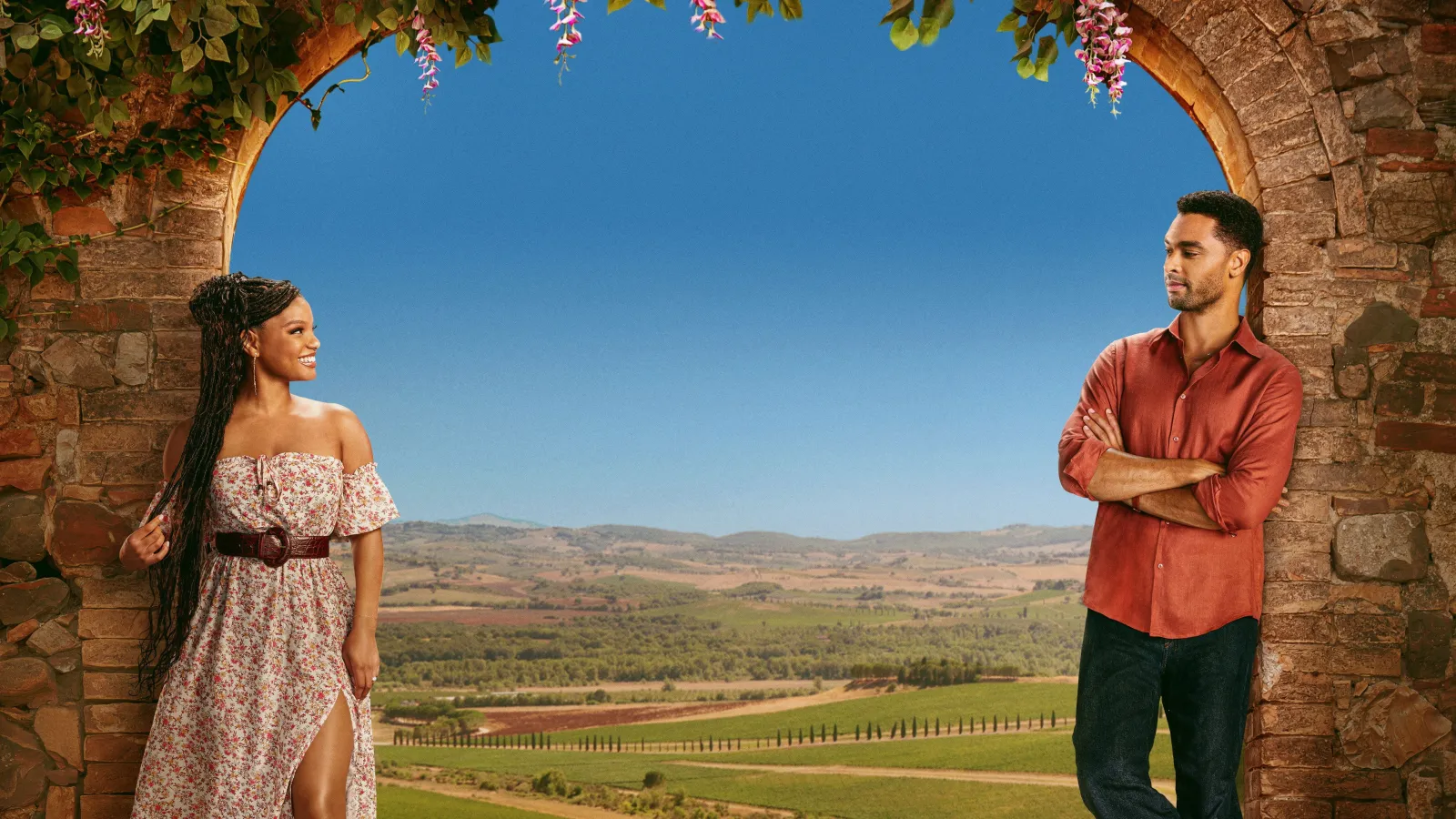 Tra amore e inganni streaming ita