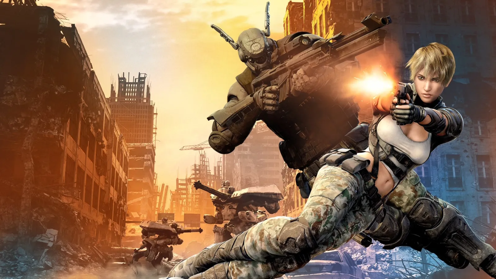 Appleseed Alpha streaming ita