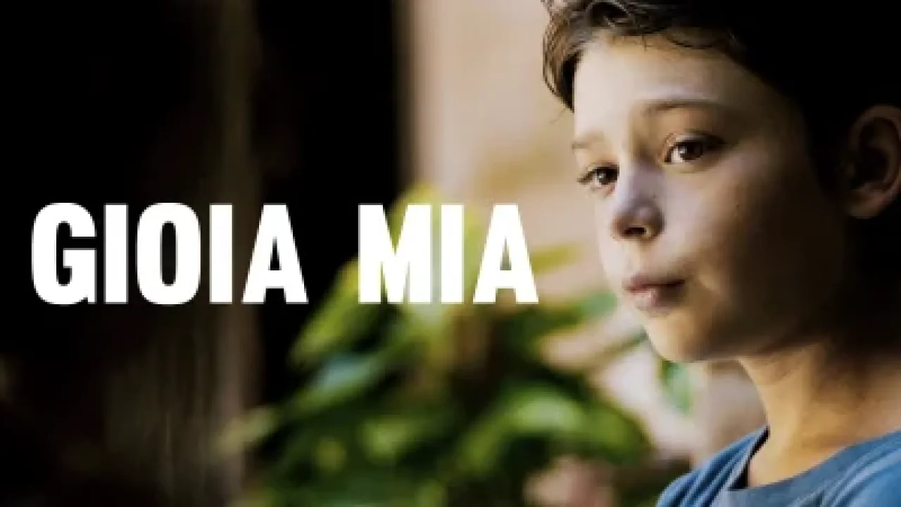 Gioia mia streaming ita