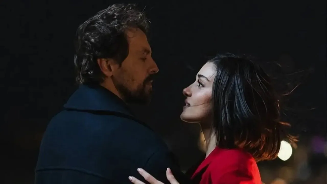 Due mondi, un desiderio streaming ita
