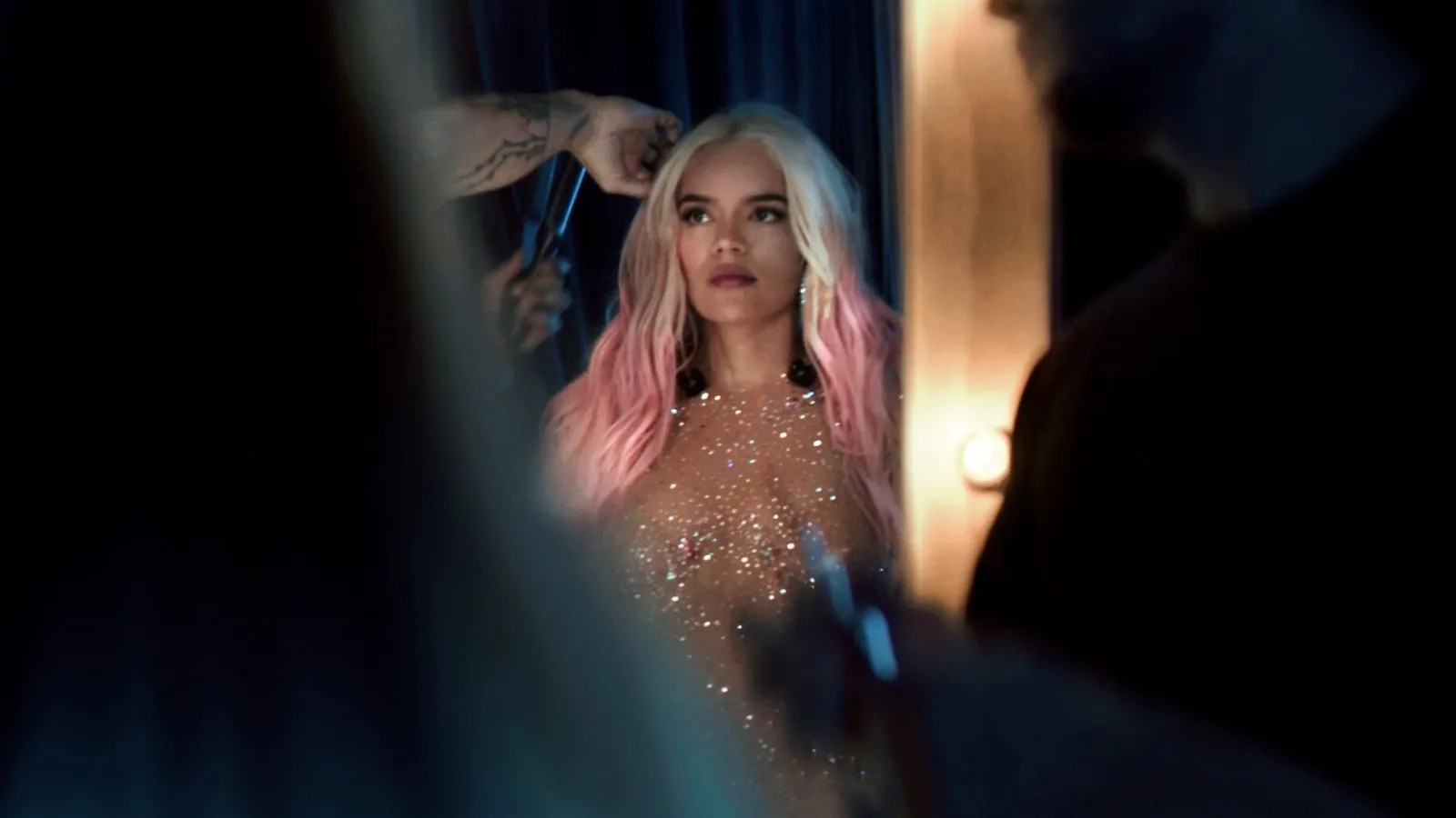 Karol G:  Tomorrow Was Beautiful streaming ita