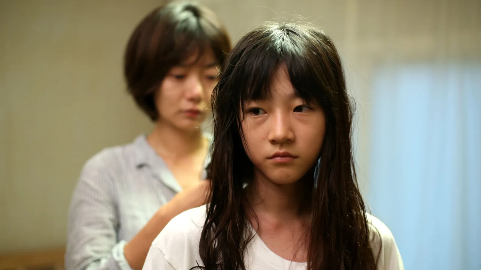 A Girl at My Door streaming ita