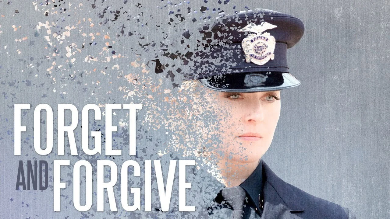 Forget and Forgive streaming ita