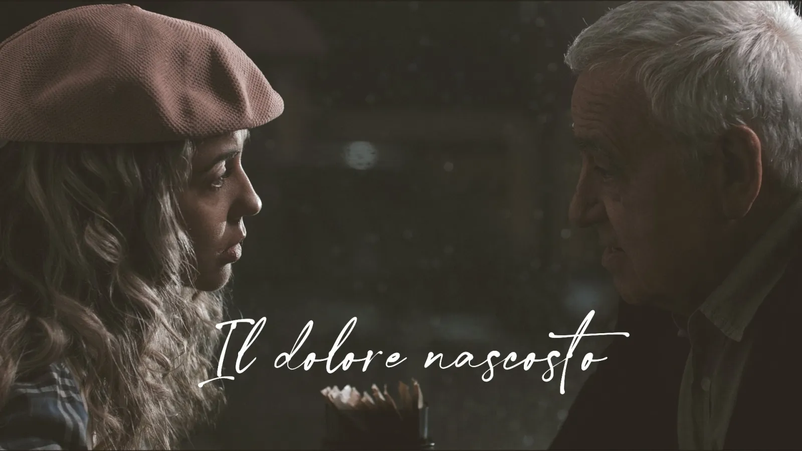 Il dolore nascosto streaming ita