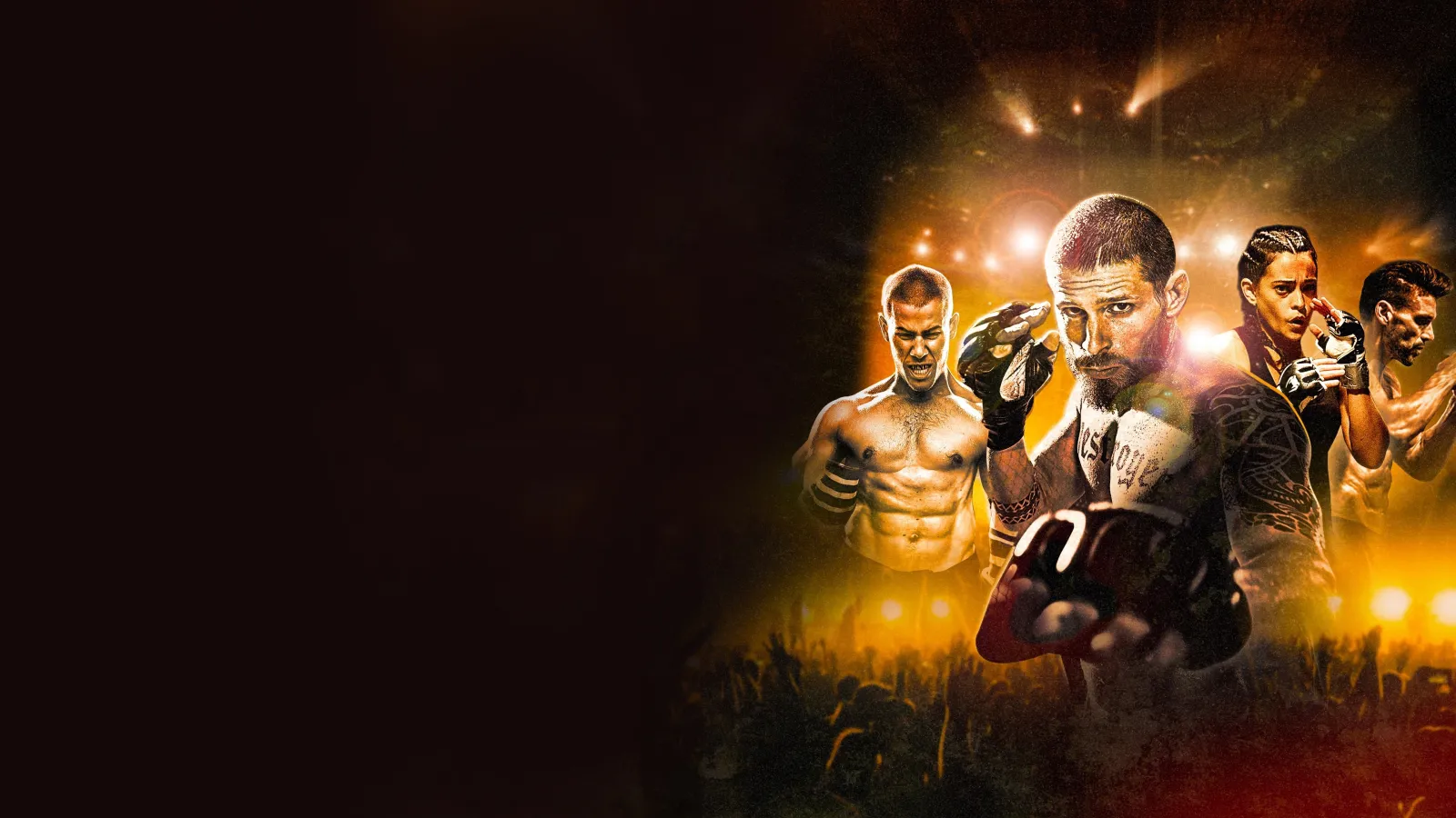 Kingdom streaming ita