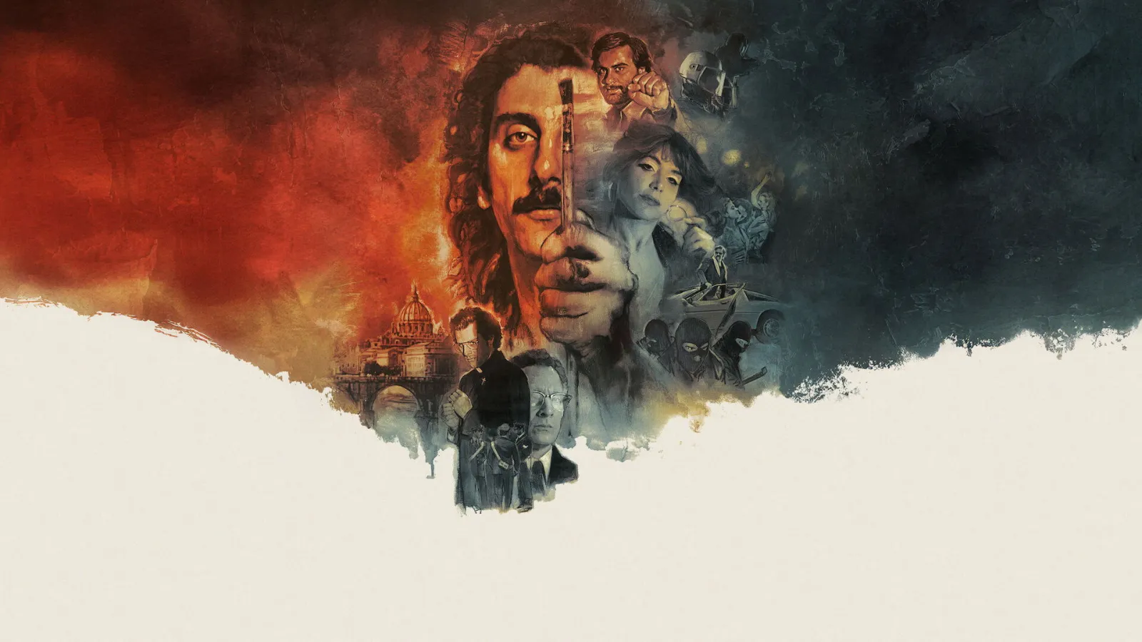 Il falsario streaming ita
