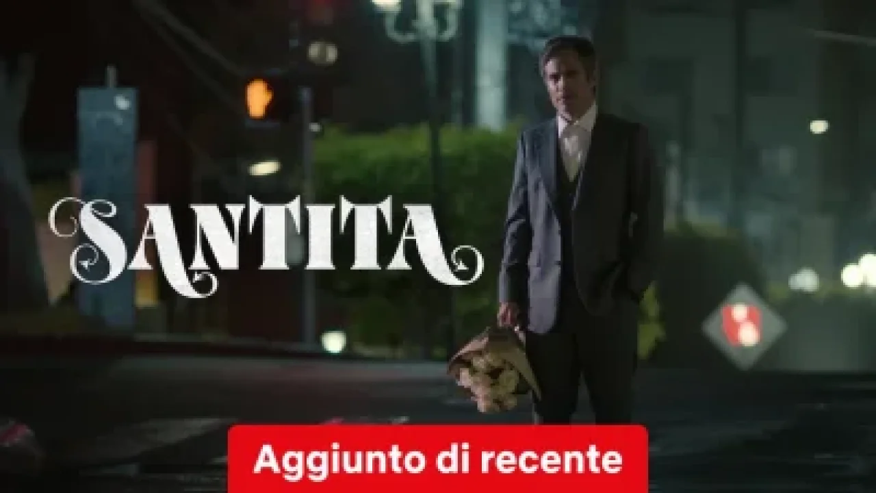 Santita streaming ita
