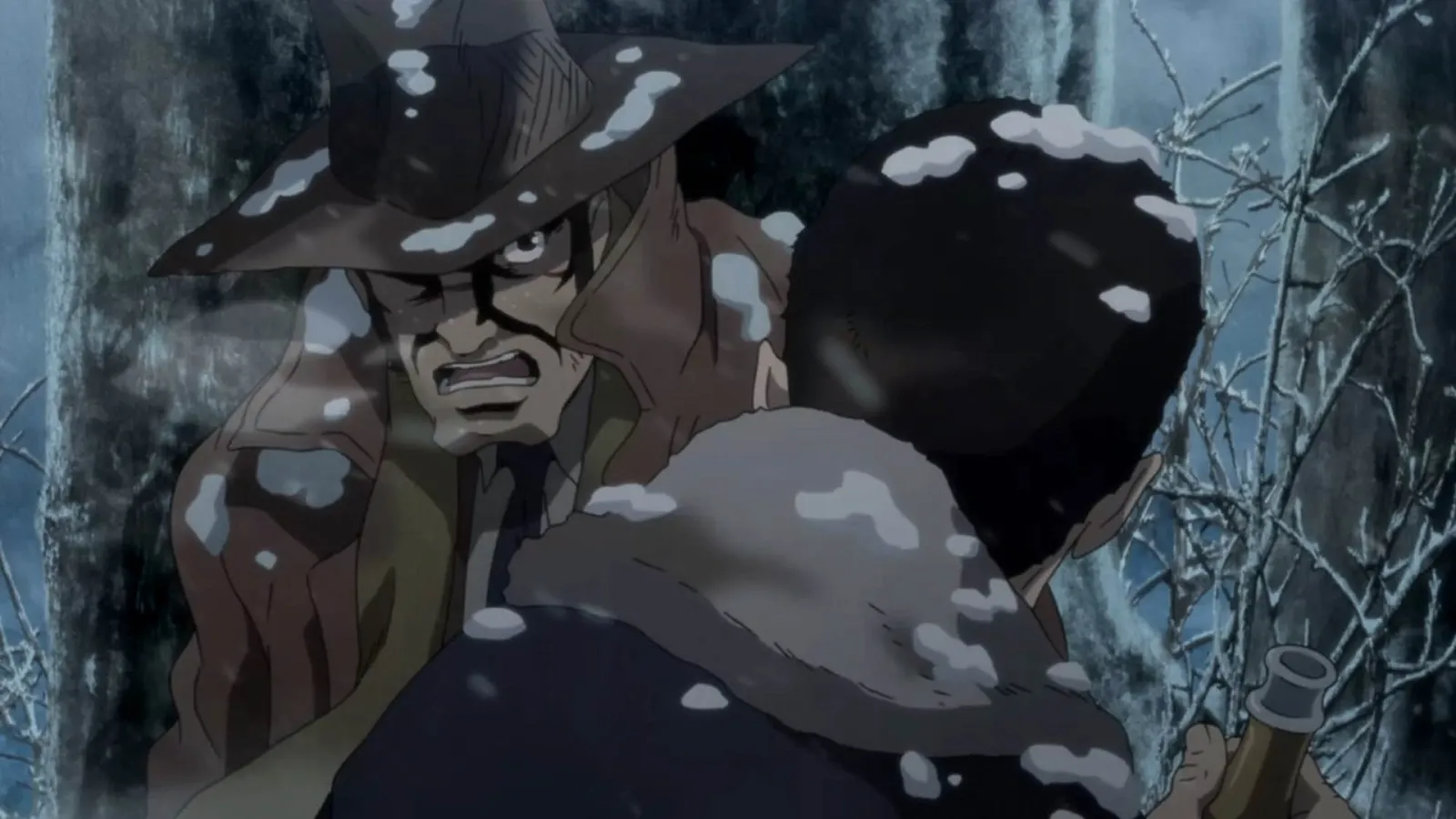 Lupin The IIIrd - Zenigata e i due Lupin streaming ita