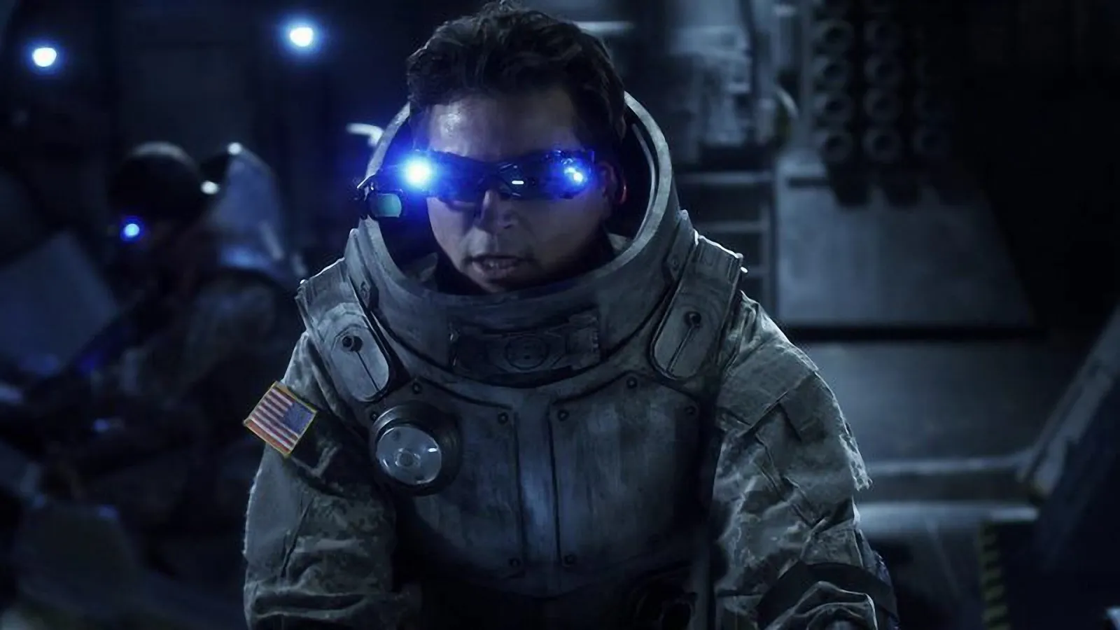 Age of Tomorrow streaming ita