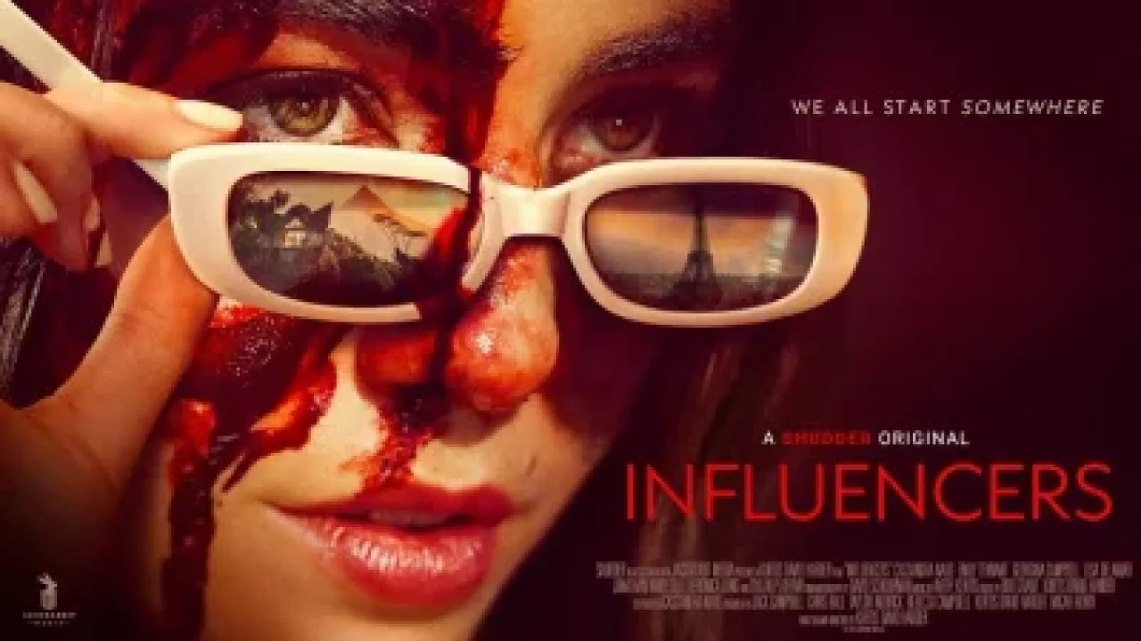 Influencers streaming ita
