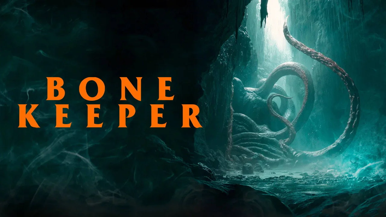 Bone Keeper streaming ita